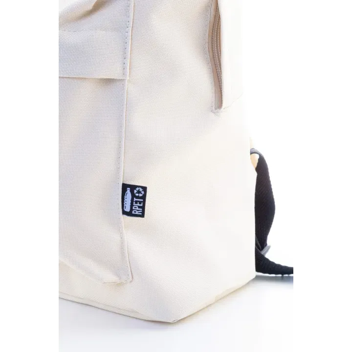 RPET backpack - AP808284 (ANDA#00)